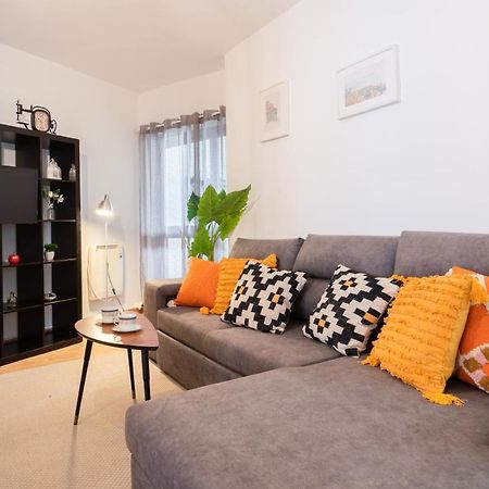 Apt Boavista 3Bdr Casa Da Musica Apartment Порто Екстериор снимка