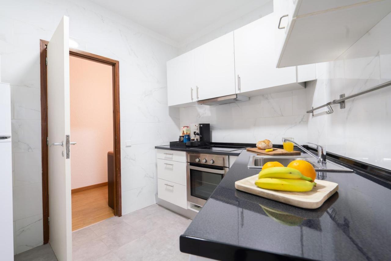 Apt Boavista 3Bdr Casa Da Musica Apartment Порто Екстериор снимка