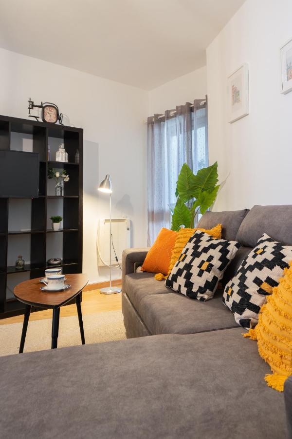 Apt Boavista 3Bdr Casa Da Musica Apartment Порто Екстериор снимка