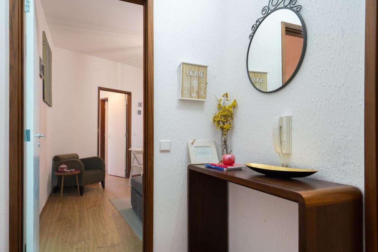 Apt Boavista 3Bdr Casa Da Musica Apartment Порто Екстериор снимка