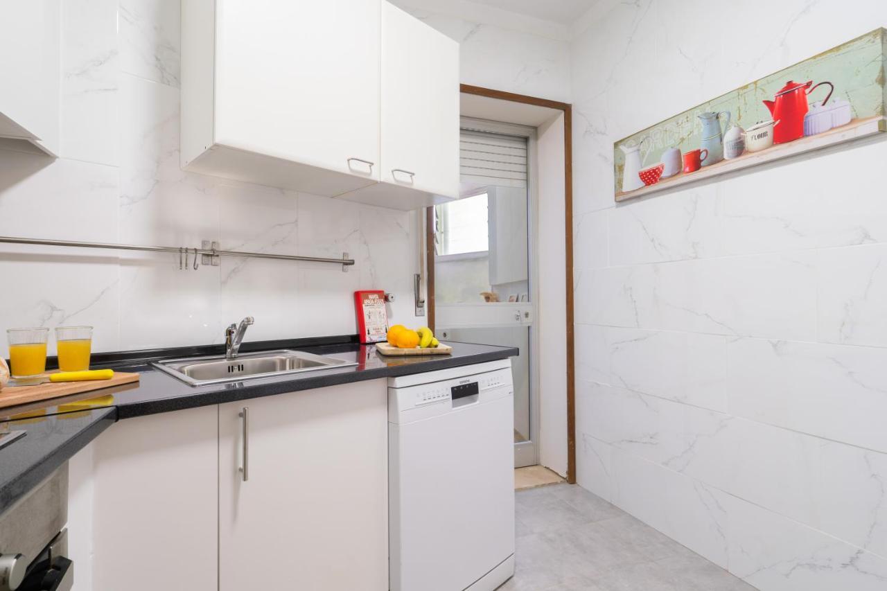 Apt Boavista 3Bdr Casa Da Musica Apartment Порто Екстериор снимка