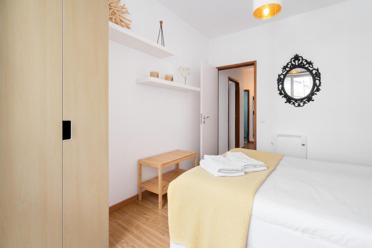 Apt Boavista 3Bdr Casa Da Musica Apartment Порто Екстериор снимка